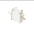 Genuine Refrigerator Door Switch Part #WR23X29161. Fixed Price $11.99.