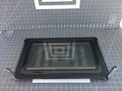 Whirlpool Microwave/oven Combo Inner Door P# 4375339 4451009 4375323. Fixed Price $69.95.