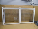 Whirlpool Refrigerator Glass Shelf - Lot Of Part # 2188695. Fixed Price $48.98.