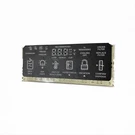 Whirlpool W10590567 W10590569 Refrigerator Control Board. Fixed Price $21.95.