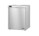 Hoshizaki HR24C 24" Wide 3.87 Cubic Foot Undercounter Refrigerator. Fixed Price $1916.00.