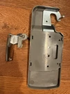 Door Hinges Upper & Lower For Fisher Paykel RF170BRPX6N Refrigerator RA99. Fixed Price $38.88.