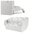 Ge Electronic Icemaker - IM4A. Fixed Price $50.00.