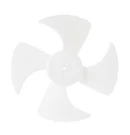 Oem Refrigerator Motor Fan Blade For Hotpoint HSS22GFTEWW HTS22GBPBRCC New. Fixed Price $29.92.