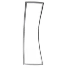 Erp Fresh Food Door Gasket For Frigidaire FFHS2611LW4 FFHS2622MWJ GLRS64ZEWA. Fixed Price $89.92.