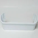Refrigerator Door Bin Shelf White For Electrolux 240323001 PS429724 AP2115741. Fixed Price $20.27.