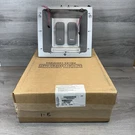 Genuine Whirlpool Dispenser Cover WPW10260622. Fixed Price $119.95.