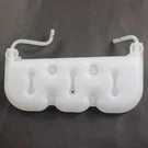 Ge WR17X13247 Cold Water Tank Asm 1/2" Npt Plastic. Fixed Price $64.22.