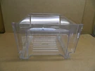 Whirlpool Refrigerator Crisper Drawer Part # W10662133 W11190823. Fixed Price $32.98.