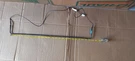 Lg LTC22350WH /00 Defrost Heater 5300JK1003J. Fixed Price $74.00.