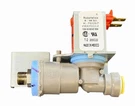 Genuine Oem Viking Refrigerator Single Water Inlet Valve PA970012 - C14. Fixed Price $104.95.