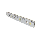 WR55X26671 Refrigerator Led Light Board For 225D9507G001, AGE28912, 4468532. Fixed Price $17.45.