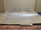 Frigidaire Refrigerator Deli Drawer Part # 240342806 240342830. Fixed Price $54.98.