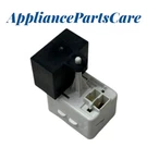 Whirlpool Refrigerator Start Relay & Overload W11359381, W11547180, W10590083. Fixed Price $29.99.