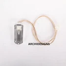 New Genuine/oem Bosch Light/lamp Part #10007424. Fixed Price $229.00.