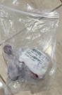 Original Lg EAU63103203 Refrigerator Motor Replacement Part 1-ITEM Set. Fixed Price $65.00.