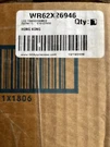 Ge Led Transformer WR62X26946. Fixed Price $59.99.