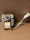 Frigidaire Refrigerator Freezer Fan Motor Part# 216934100. Fixed Price $13.86.