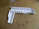 Samsung Refrigerator Shelf Support Wear Part # DA61-00761B. Fixed Price $23.48.