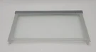 Genuine Refrigerator Whirlpool Sliding Glass Shelf PART#W10447516. Fixed Price $15.35.