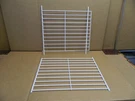 Frigidaire Refrigerator Freezer Wire Shelf Set (1+1) Part # 241657504 241657602. Fixed Price $49.98.