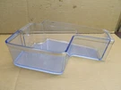 Samsung Refrigerator Left Door Bin Good Cond. Part # DA97-15558B. Fixed Price $29.88.