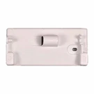 For Viking Refrigerator Flapper Door Center Hinge (full Fit Models). Fixed Price $50.99.