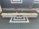 Refrigerator Control Panel Assembly P# WR55X10162 WR55X10159. Fixed Price $570.00.
