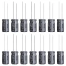 Allecin 6X12MM Electrolytic Capacitor Mfd Volt.... Fixed Price $11.26.