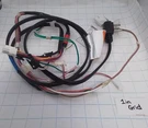 Kitchenaid Refrigerator KRMF706ESS05 Wire Harness Assembly W11679643. Fixed Price $40.99.