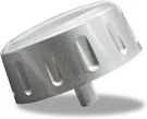 Ge Dryer Knob (replaces WH11X20875) WE01X23599. Fixed Price $35.00.