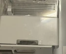 Original Kenmore Refrigerator Model # 79579022312 Assembly Ice. Bucket. Fixed Price $22.00.