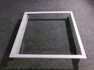WPW10282541 Whirlpool Refrigerator Crisper Drawer Frame. Fixed Price $33.00.