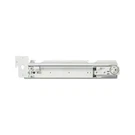 Electrolux 5304507978 Slide Assembly Basket Lower 1/2" Plastic. Fixed Price $164.67.