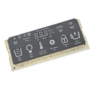 Oem Whirlpool Fridge Control W10671125 1-YEAR Warranty Free Same Day Ship. Fixed Price $59.99.