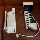 Oem Frigidaire Ref-r Ice Maker # FDI103S 241798233 241798226 + Bracket 242053001. Fixed Price $69.00.