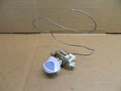 Amana Refrigerator Thermostat W/knob Part # 12351006. Fixed Price $14.98.