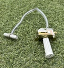 Whirlpool / Crosley Ref. Temperature Control 61005789 3ART5VC138 From # CR11FFW. Fixed Price $39.00.
