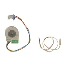 Ge WR60X10284 Freezer Motor Dc Evap Fan Asm. Fixed Price $196.83.