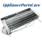 Bosch Refrigerator Evaporator 11033612. Fixed Price $69.99.