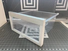 Kitchenaid Whirlpool Refrigerator Crisper Drawer P# W10531078. Fixed Price $49.95.