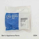 New Oem WR2X7283 Refrigerator End Cap. Fixed Price $8.40.