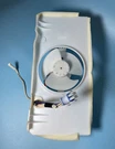WR60X30370 Refrigerator Evaporator Fan Motor Genuine Oem. Fixed Price $94.99.