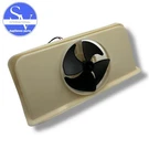 Frigidaire Refrigerator Evaporator Fan Motor 242077707 242204506. Fixed Price $34.99.