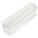 #AAP73252302 Refrigerator Door Bin Shelf Freezer Left Compatible With Lg Kenmore. Fixed Price $19.76.