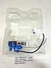 Water Inlet Valve WR57X24979, Tube WR17X27627 PFE28KMKES Refrigerator V124. Fixed Price $78.88.