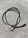 Genuine W10205498 Whirlpool Washer Power Cord - Pre Owned. Fixed Price $15.00.