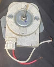 Panasonic UDQR007W7 Refrigerator Evaporator Fan Motor 115V 78MA 2188729 60104ZT. Fixed Price $25.00.