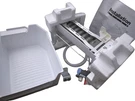 Whirlpool Refrigerator Ice Maker Kit, Specifically Model FD11018. Fixed Price $139.99.