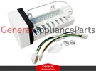 Refrigerator Icemaker Kit Replaces Magic Chef Jenn-air Amana # MHIK7989 69463673. Fixed Price $59.98.